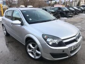 Opel Astra 1.8SRI , снимка 1