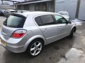Opel Astra 1.8SRI , снимка 3