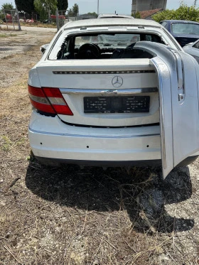 Mercedes-Benz CLC Clc промоция преди вторични, снимка 1