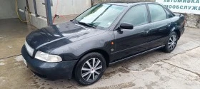 Audi A4, снимка 3