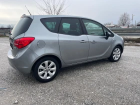 Opel Meriva, снимка 3