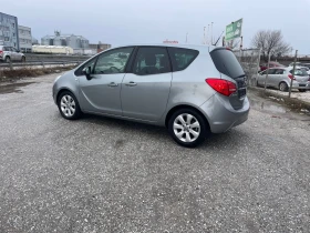 Opel Meriva, снимка 5