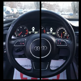 Audi A6 3.0TDI//Sline//QUATTRO//KEYLESS//ПОДГРЕВ, снимка 11