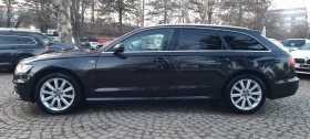 Audi A6 3.0TDI//Sline//QUATTRO//KEYLESS//ПОДГРЕВ, снимка 8