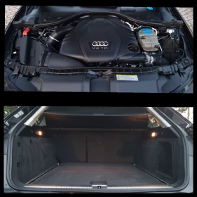 Audi A6 3.0TDI//Sline//QUATTRO//KEYLESS//ПОДГРЕВ, снимка 16