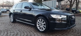 Audi A6 3.0TDI//Sline//QUATTRO//KEYLESS//ПОДГРЕВ, снимка 3