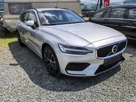 Volvo V60 2.0d-150к.с Като Нова!!! 