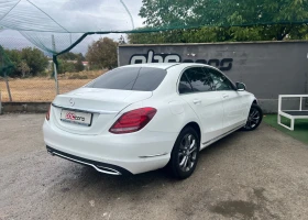 Mercedes-Benz C 250 CDI 4 Matic, снимка 4