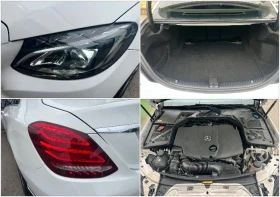 Mercedes-Benz C 250 CDI 4 Matic, снимка 17