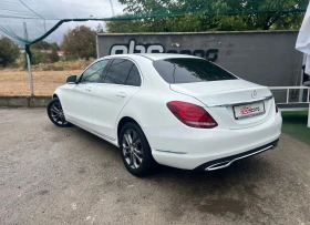 Mercedes-Benz C 250 CDI 4 Matic, снимка 5