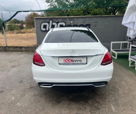 Mercedes-Benz C 250 CDI 4 Matic, снимка 6