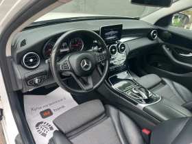 Mercedes-Benz C 250 CDI 4 Matic, снимка 7