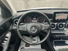 Mercedes-Benz C 250 CDI 4 Matic, снимка 10