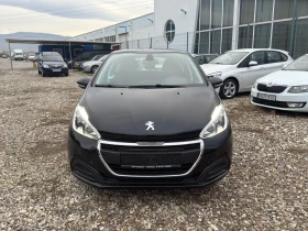 Peugeot 208 1.2 i GAZ, снимка 3