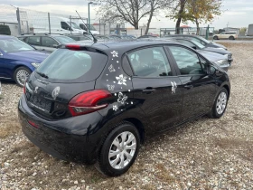 Peugeot 208 1.2 i GAZ, снимка 4