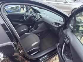 Peugeot 208 1.2 i GAZ, снимка 10