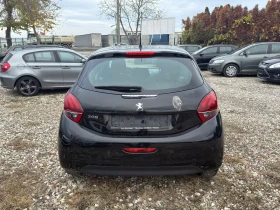 Peugeot 208 1.2 i GAZ, снимка 5