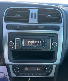 VW Polo 1.2TSI DSG, снимка 10