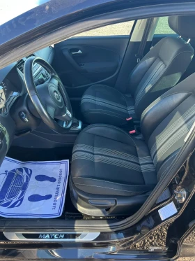 VW Polo 1.2TSI DSG, снимка 7