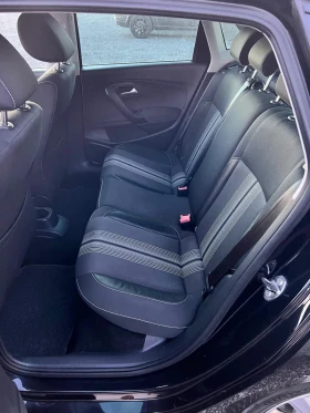 VW Polo 1.2TSI DSG, снимка 9