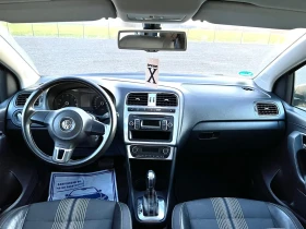 VW Polo 1.2TSI DSG, снимка 10