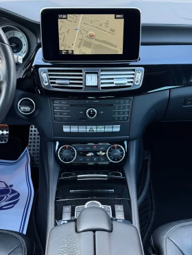Mercedes-Benz CLS 250 CDi 204к.с * AMG-packet* * AVANTGARDE* , снимка 16