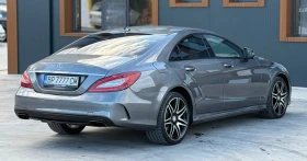 Mercedes-Benz CLS 250 CDi 204к.с * AMG-packet* * AVANTGARDE* , снимка 6