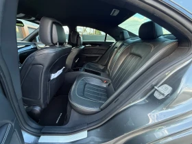 Mercedes-Benz CLS 250 CDi 204к.с * AMG-packet* * AVANTGARDE* , снимка 15
