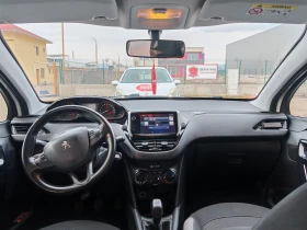 Peugeot 208, снимка 3
