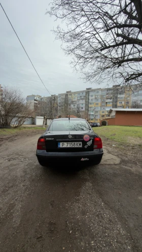 VW Passat, снимка 4