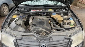 VW Passat, снимка 11