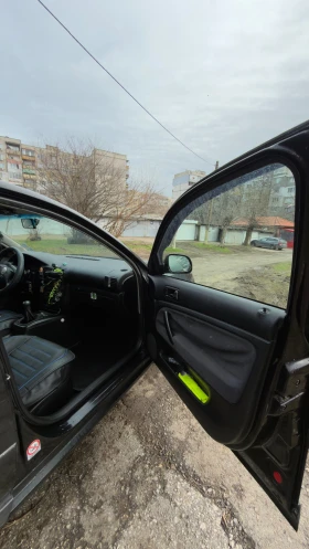 VW Passat, снимка 8