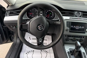 VW Passat 2.0-TDI-AUTOMAT-NAVI-TV-DVD-AVTOPILOT-CAR PLAY, снимка 10