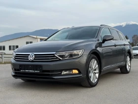 VW Passat 2.0-TDI-AUTOMAT-NAVI-TV-DVD-AVTOPILOT-CAR PLAY, снимка 3
