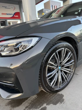 BMW 320 xDrive Diesel - гаранция към БМВ до окт. 2026, снимка 4