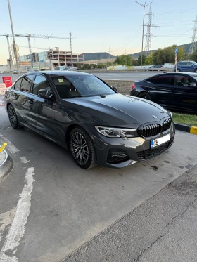 BMW 320 xDrive Diesel - гаранция към БМВ до окт. 2026, снимка 2