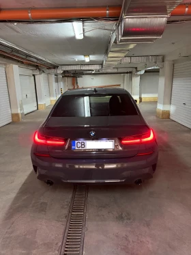 BMW 320 xDrive Diesel - гаранция към БМВ до окт. 2026, снимка 9