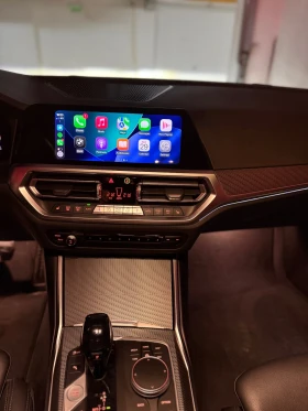 BMW 320 xDrive Diesel - гаранция към БМВ до окт. 2026, снимка 12