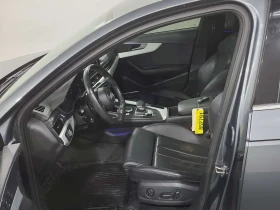 Audi A4 * TECHNIK * CARFAX * ПОДГРЕВИ * 360 КАМЕРА* ПАНОРА, снимка 7