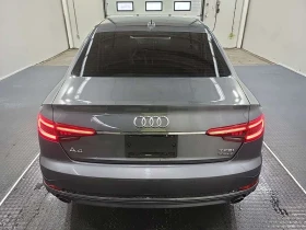 Audi A4 * TECHNIK * CARFAX * ПОДГРЕВИ * 360 КАМЕРА* ПАНОРА, снимка 6