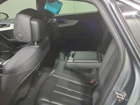 Audi A4 * TECHNIK * CARFAX * ПОДГРЕВИ * 360 КАМЕРА* ПАНОРА, снимка 12