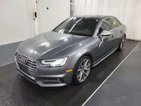 Audi A4 * TECHNIK * CARFAX * ПОДГРЕВИ * 360 КАМЕРА* ПАНОРА, снимка 1