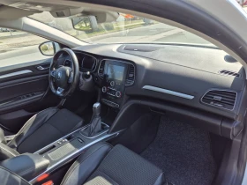 Renault Megane 1.5dci Bosse, снимка 12