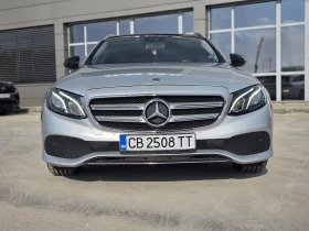Mercedes-Benz E 220 220cdi лизинг 100% одобрение 4matic, снимка 3
