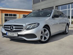Mercedes-Benz E 220 220cdi лизинг 100% одобрение 4matic, снимка 1