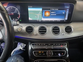 Mercedes-Benz E 220 220cdi лизинг 100% одобрение 4matic, снимка 9