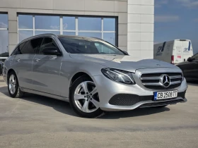 Mercedes-Benz E 220 220cdi лизинг 100% одобрение 4matic, снимка 2