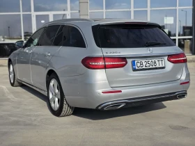 Mercedes-Benz E 220 220cdi лизинг 100% одобрение 4matic, снимка 4