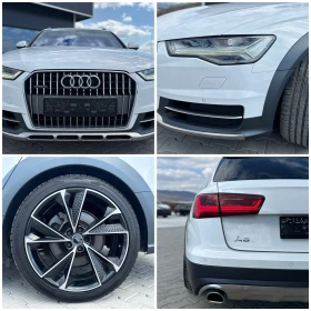 Audi A6 Allroad 3.0 TDI QUATTRO Собствен лизинг !!!, снимка 15