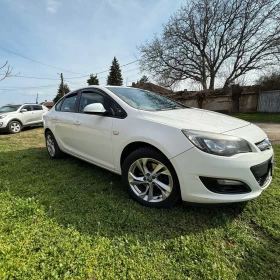 Opel Astra 1.6 cdti, снимка 7